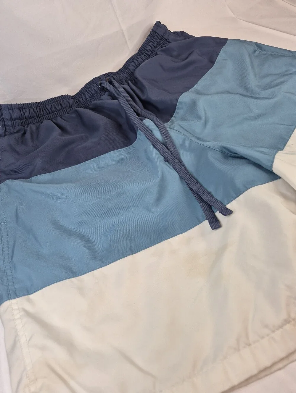 Nike classic swim